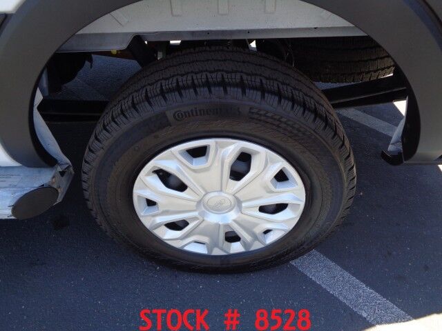 2025 Ford Transit 250 ~ Ladder Rack & Shelves ~ Only 8K Miles! Rocklin CA