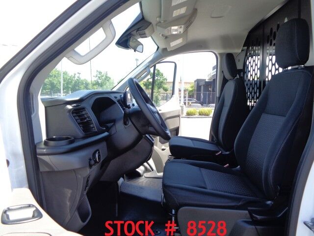 2025 Ford Transit 250 ~ Ladder Rack & Shelves ~ Only 8K Miles! Rocklin CA