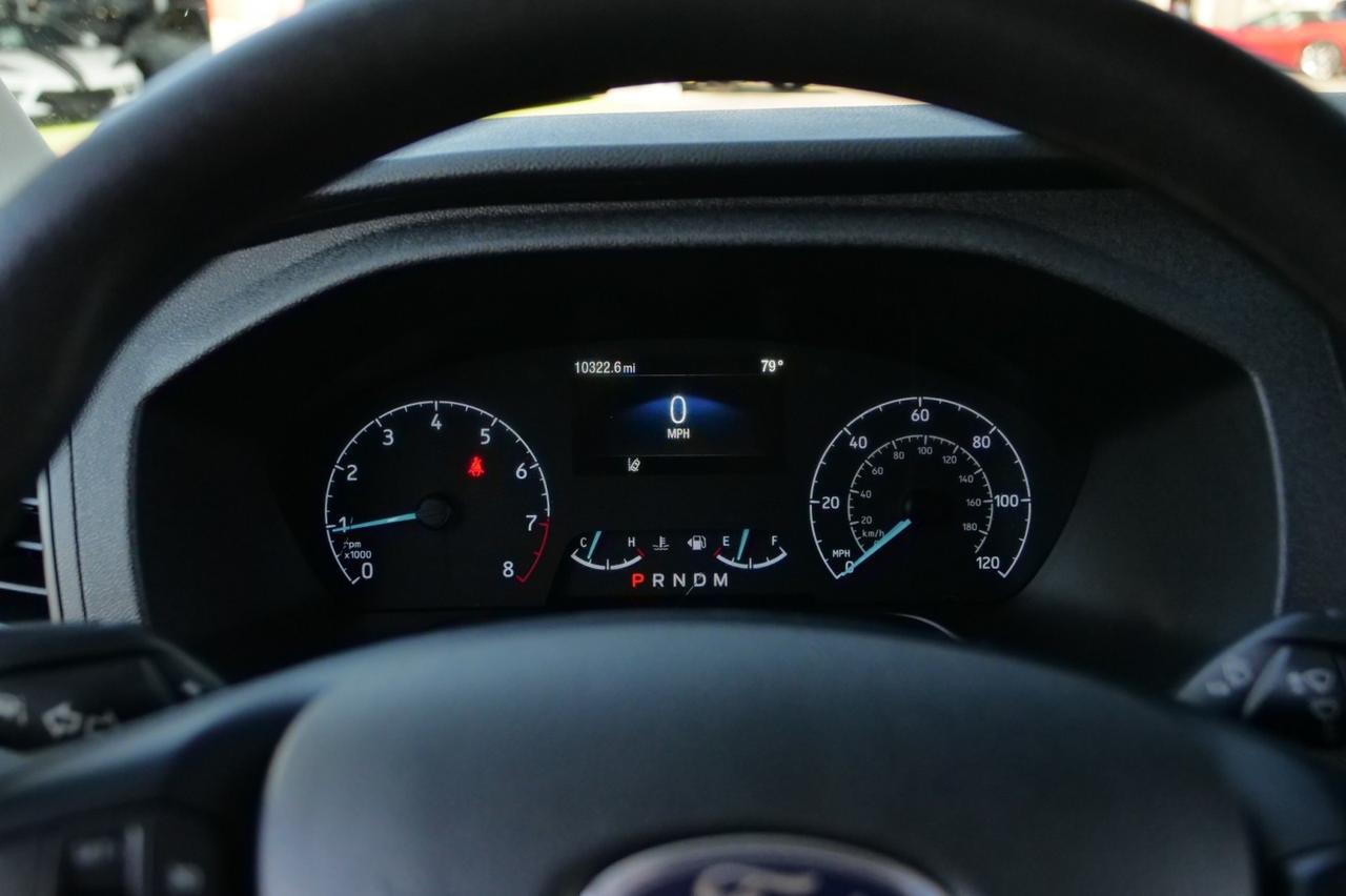 2025 Ford Transit 250 AWD / Privacy Glass / Trailer Tow Package! Lincolnton NC