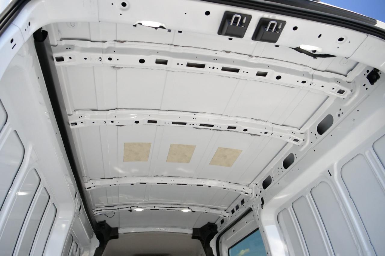 2025 Ford Transit 250 AWD / Privacy Glass / Trailer Tow Package! Lincolnton NC