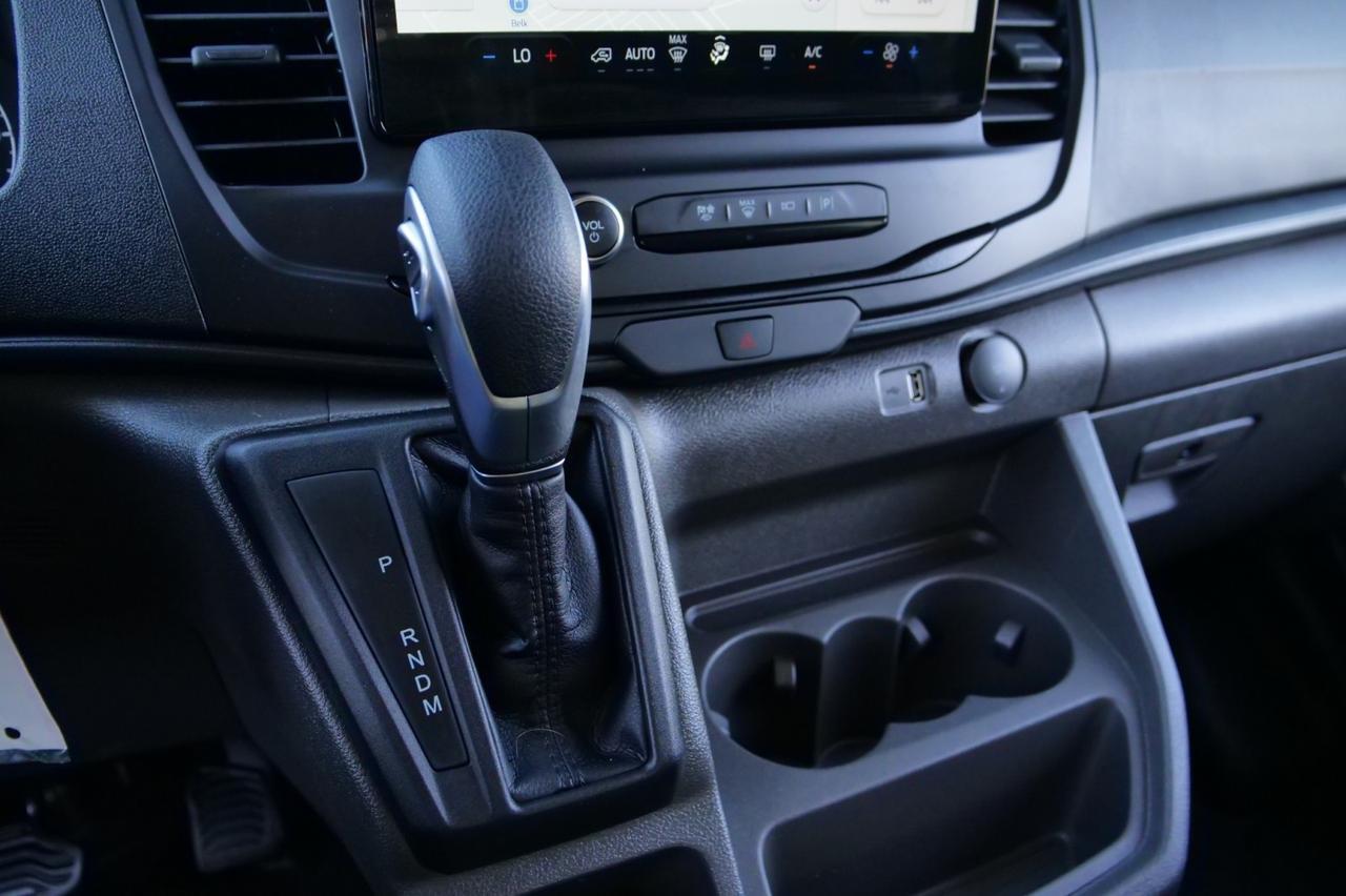 2025 Ford Transit 250 AWD / Privacy Glass / Trailer Tow Package! Lincolnton NC