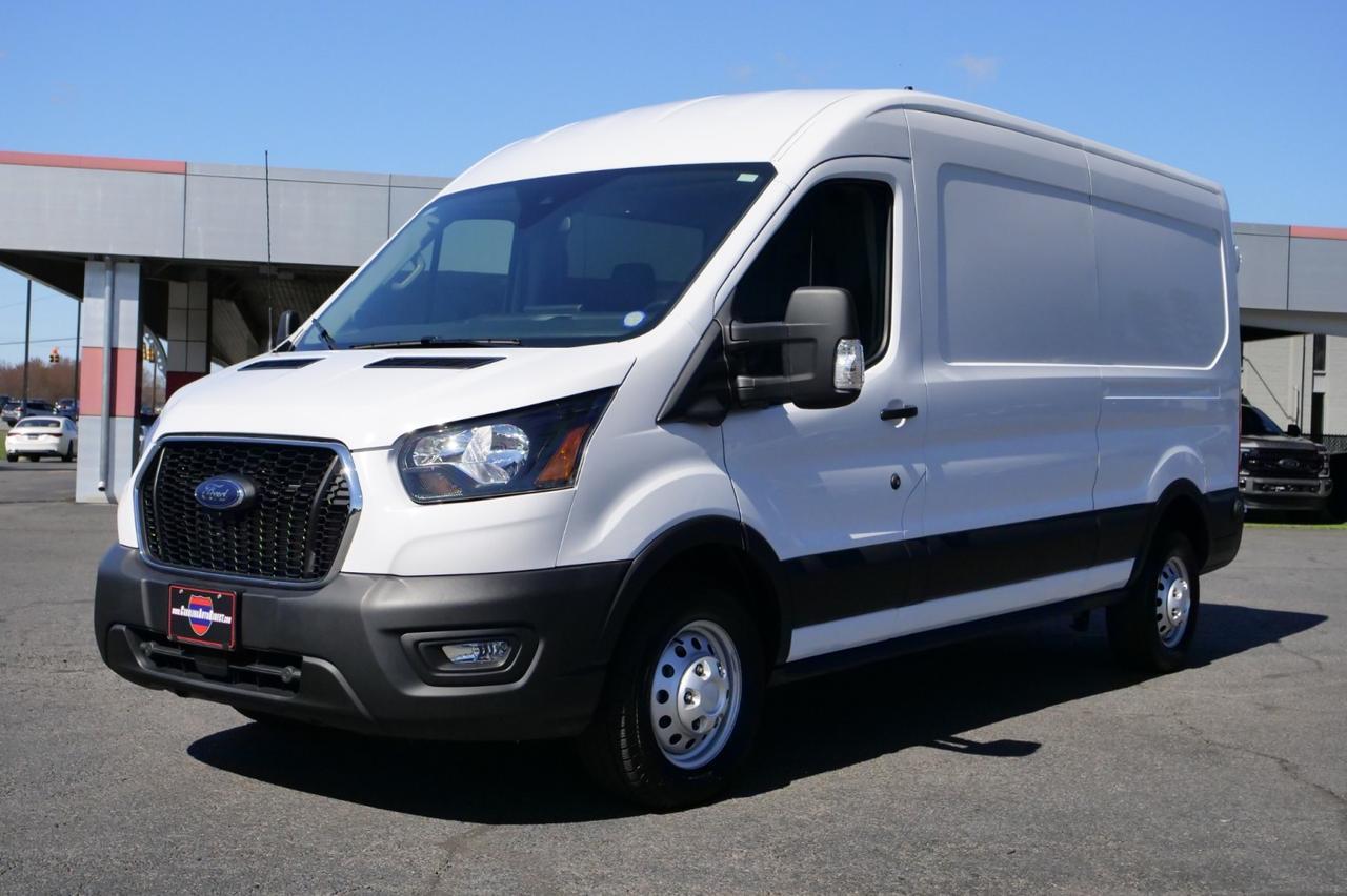 2025 Ford Transit 250 AWD / Privacy Glass / Trailer Tow Package! Lincolnton NC