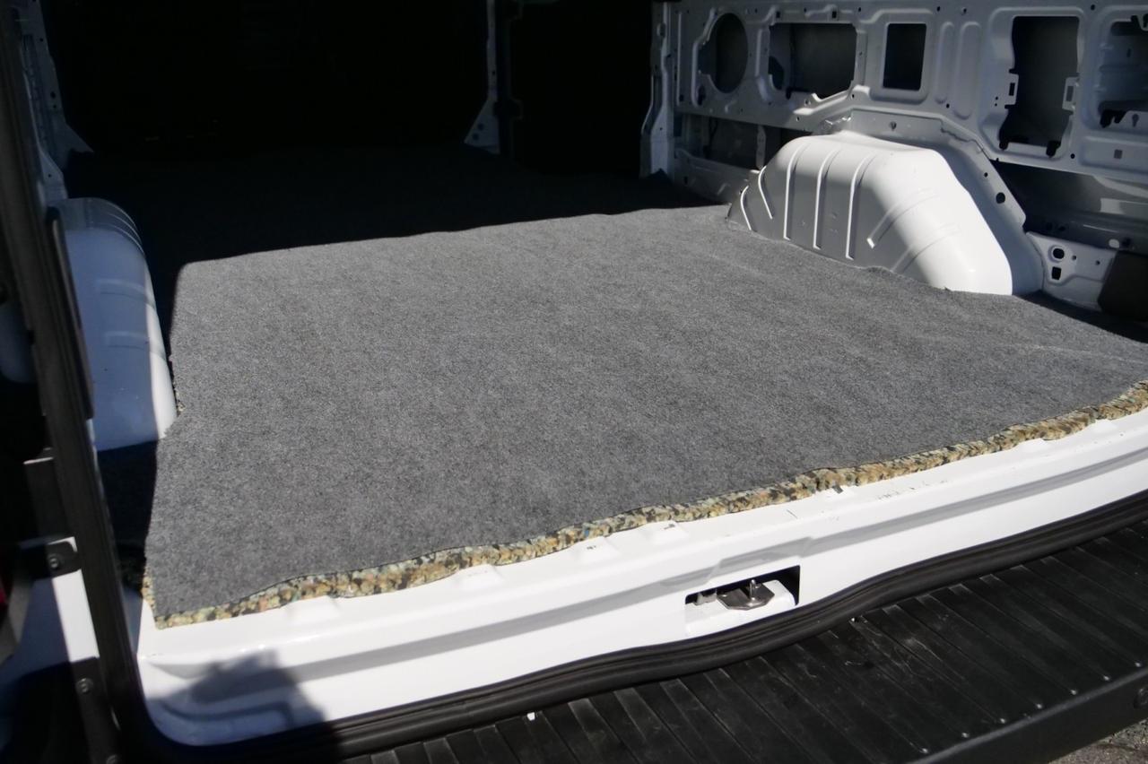 2025 Ford Transit 250 AWD / Privacy Glass / Trailer Tow Package! Lincolnton NC