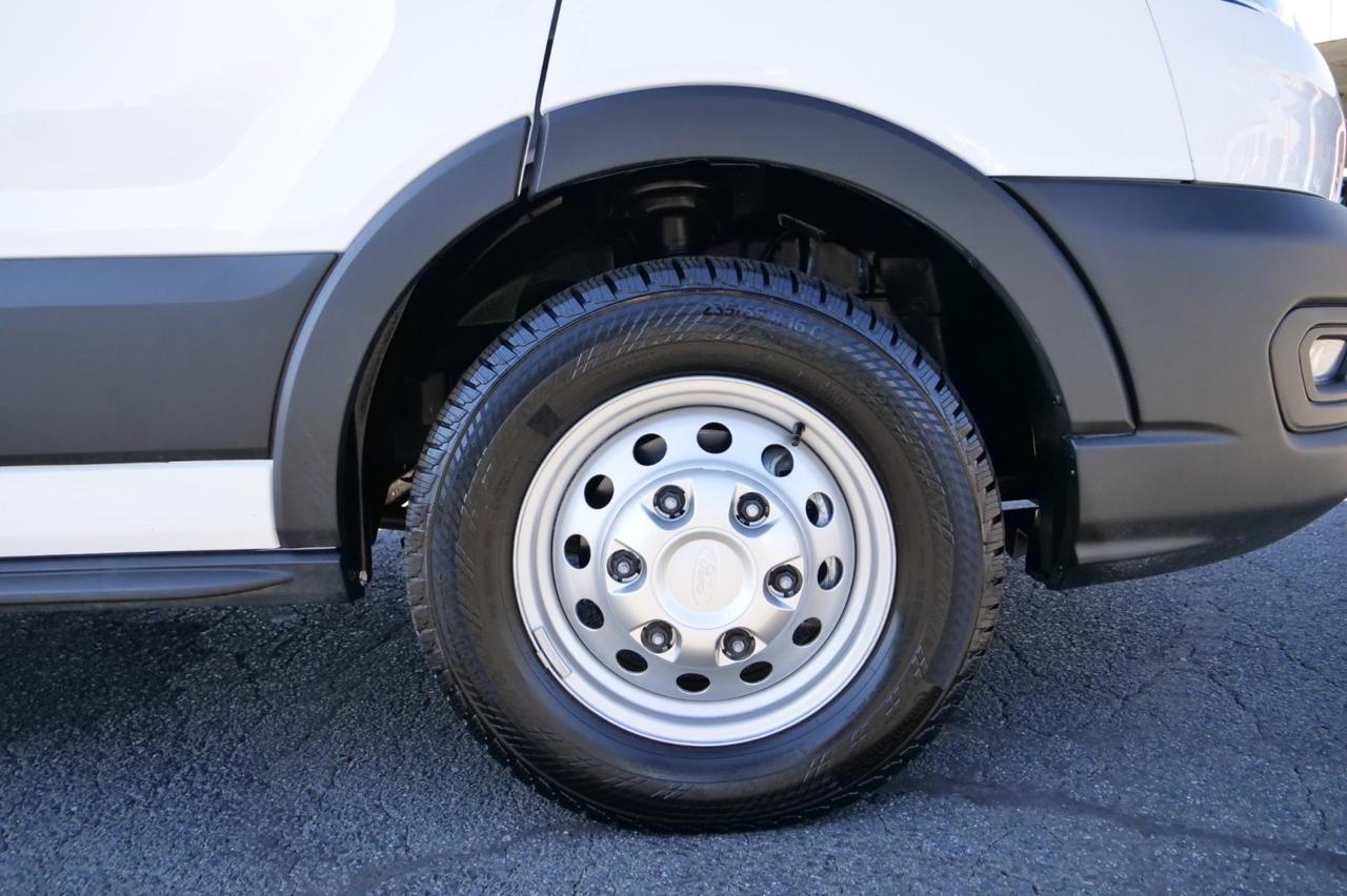 2025 Ford Transit 250 AWD / Privacy Glass / Trailer Tow Package! Lincolnton NC