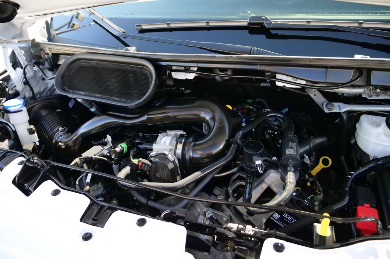 2025 Ford Transit 250 AWD / Privacy Glass / Trailer Tow Package! Lincolnton NC