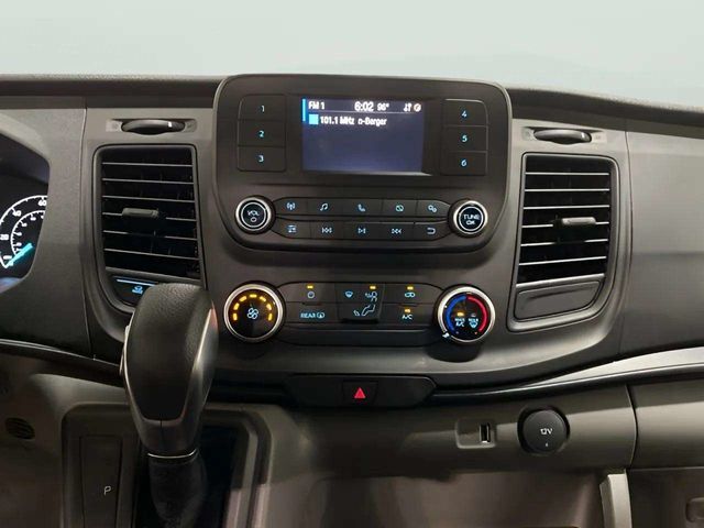 2025 Ford Transit-250 Base Dallas TX