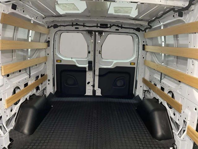 2025 Ford Transit-250 Base Dallas TX