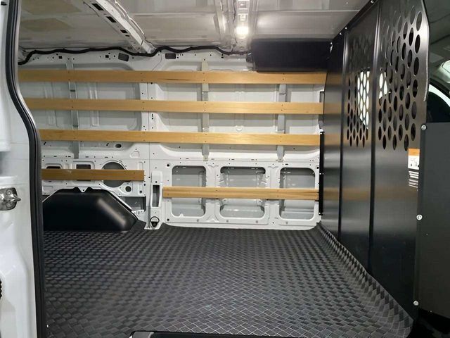 2025 Ford Transit-250 Base Dallas TX