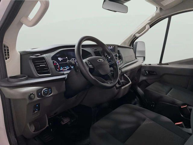 2025 Ford Transit-250 Base Dallas TX