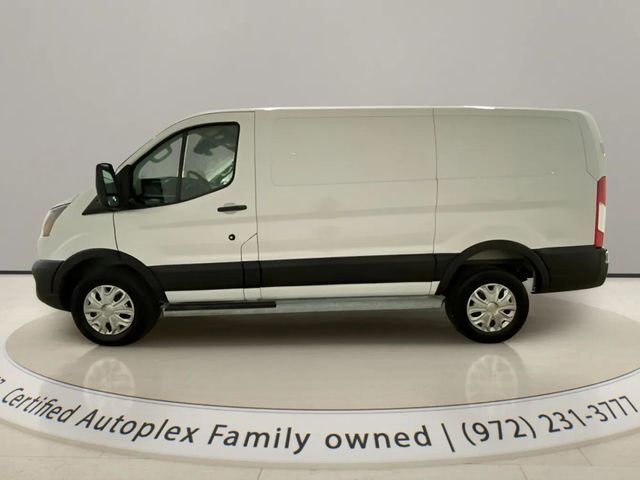 2025 Ford Transit-250 Base Dallas TX