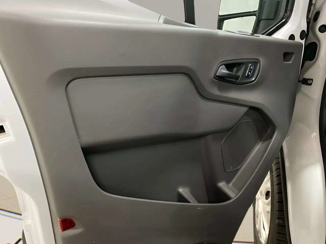 2025 Ford Transit-250 Base Dallas TX