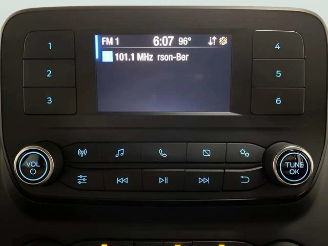 2025 Ford Transit-250 Base Dallas TX