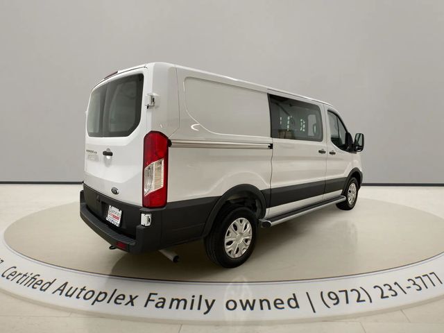 2025 Ford Transit-250 Base Dallas TX