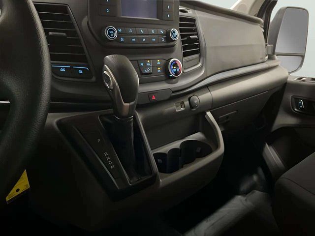 2025 Ford Transit-250 Base Dallas TX