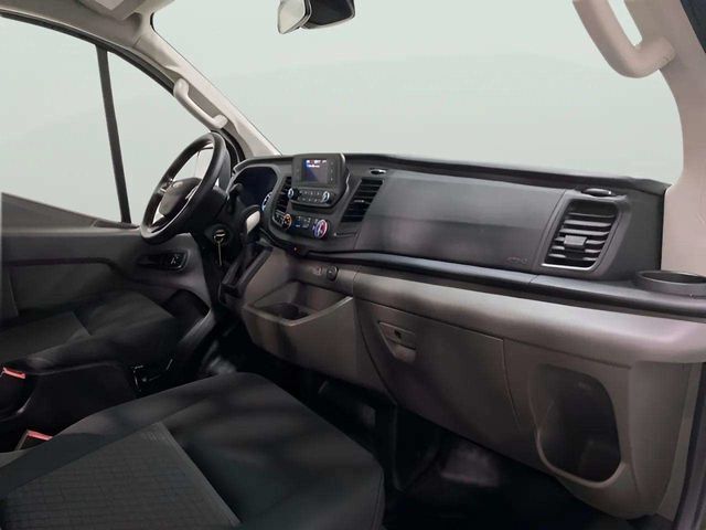 2025 Ford Transit-250 Base Dallas TX