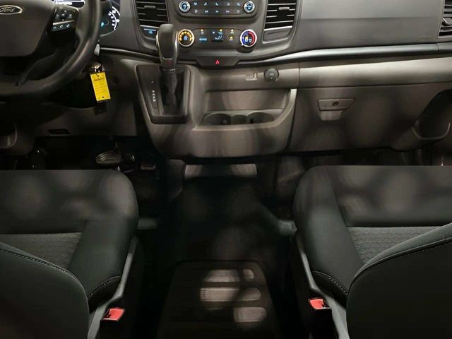 2025 Ford Transit-250 Base Dallas TX