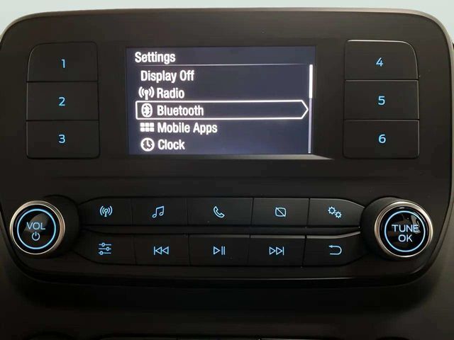 2025 Ford Transit-250 Base Dallas TX