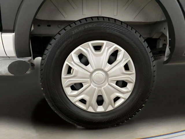 2025 Ford Transit-250 Base Dallas TX