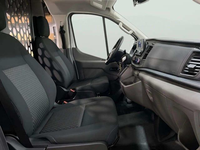 2025 Ford Transit-250 Base Dallas TX