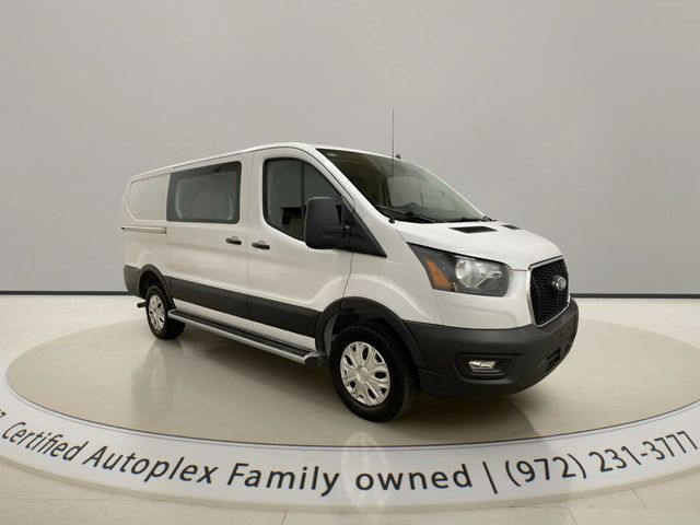 2025 Ford Transit-250 Base Dallas TX