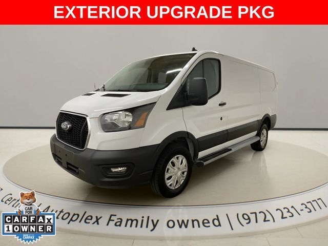 2025 Ford Transit-250
