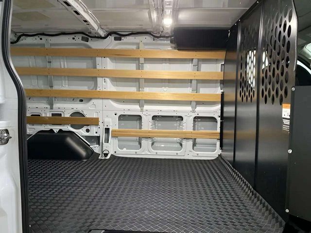 2025 Ford Transit-250 Base Dallas TX