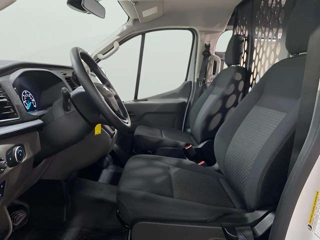 2025 Ford Transit-250 Base Dallas TX