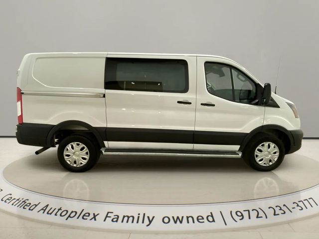 2025 Ford Transit-250 Base Dallas TX