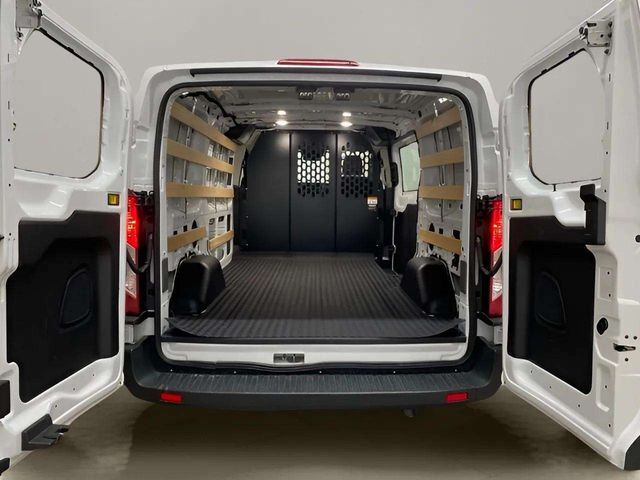 2025 Ford Transit-250 Base Dallas TX