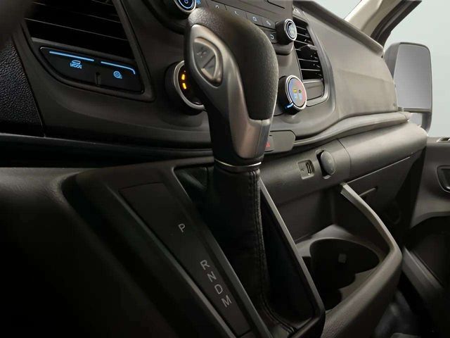 2025 Ford Transit-250 Base Dallas TX