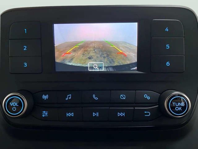 2025 Ford Transit-250 Base Dallas TX
