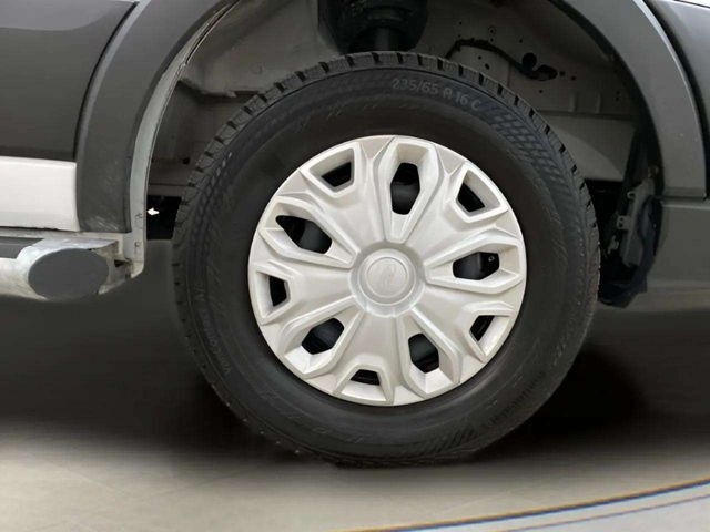 2025 Ford Transit-250 Base Dallas TX
