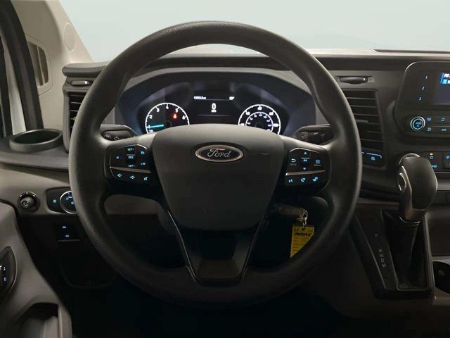 2025 Ford Transit-250 Base Dallas TX