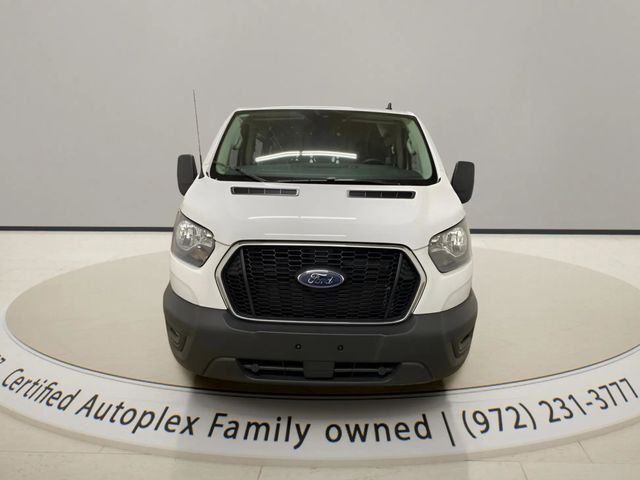 2025 Ford Transit-250 Base Dallas TX