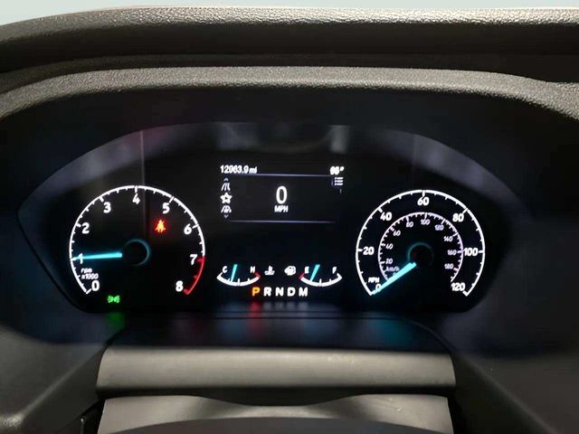 2025 Ford Transit-250 Base Dallas TX