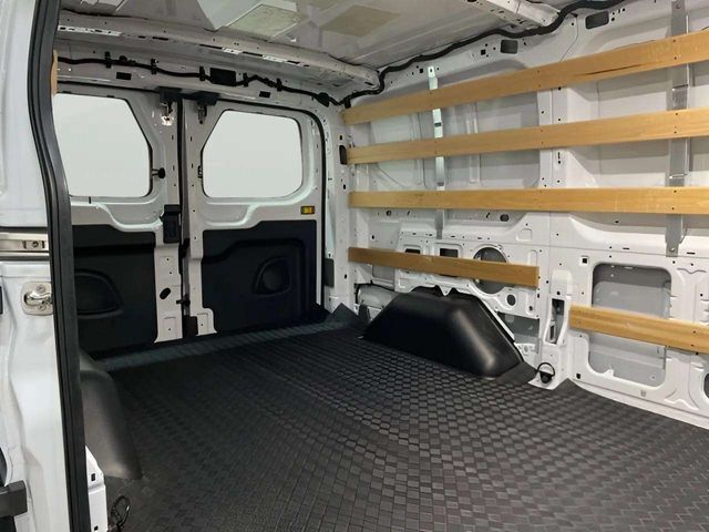 2025 Ford Transit-250 Base Dallas TX