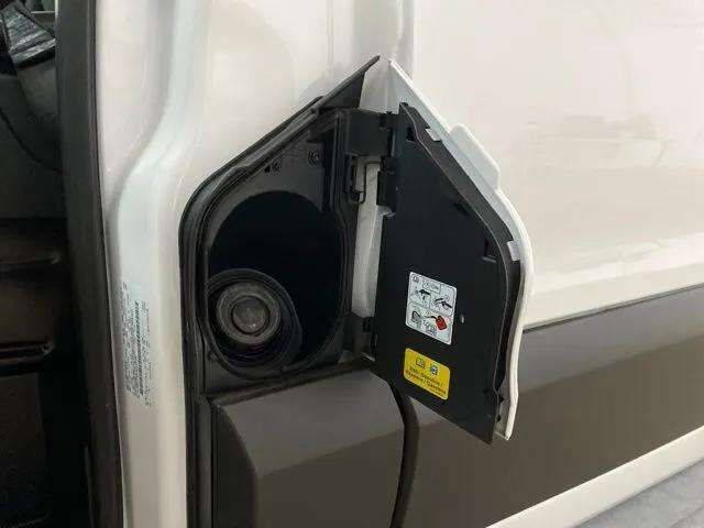 2025 Ford Transit-250 Base Dallas TX