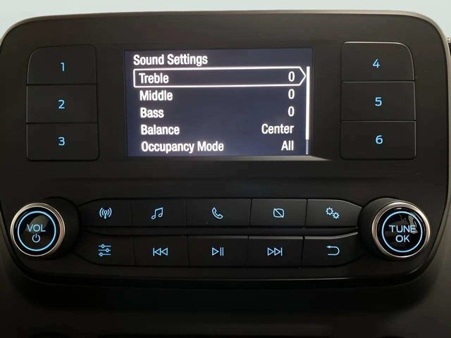 2025 Ford Transit-250 Base Dallas TX