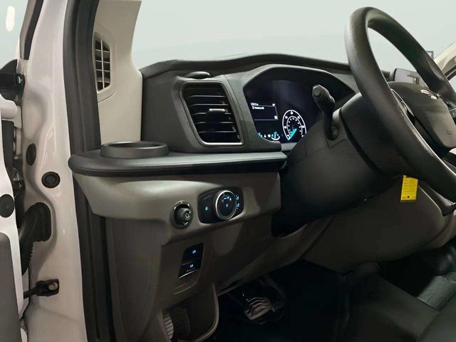 2025 Ford Transit-250 Base Dallas TX