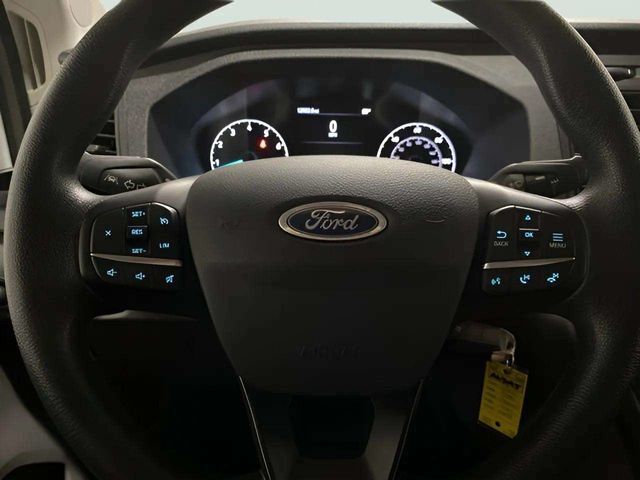 2025 Ford Transit-250 Base Dallas TX