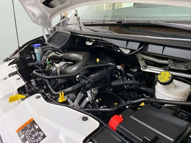 2025 Ford Transit-250 Base Dallas TX