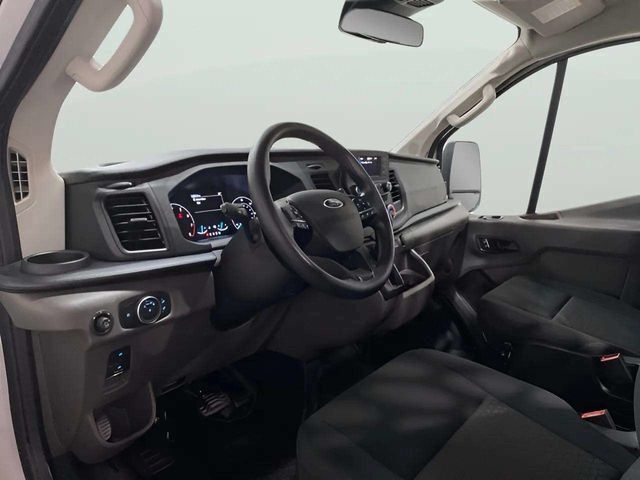 2025 Ford Transit-250 Base Dallas TX