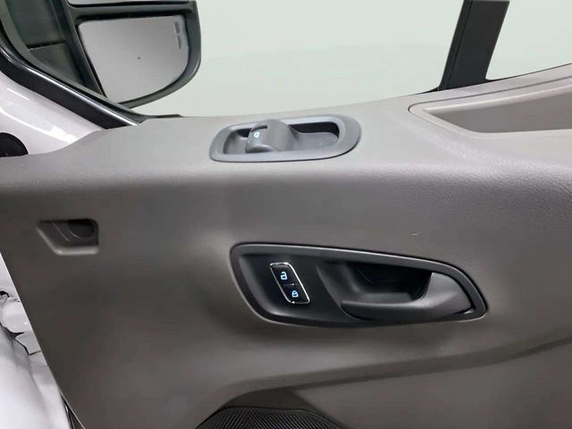 2025 Ford Transit-250 Base Dallas TX