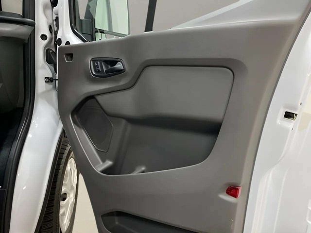 2025 Ford Transit-250 Base Dallas TX