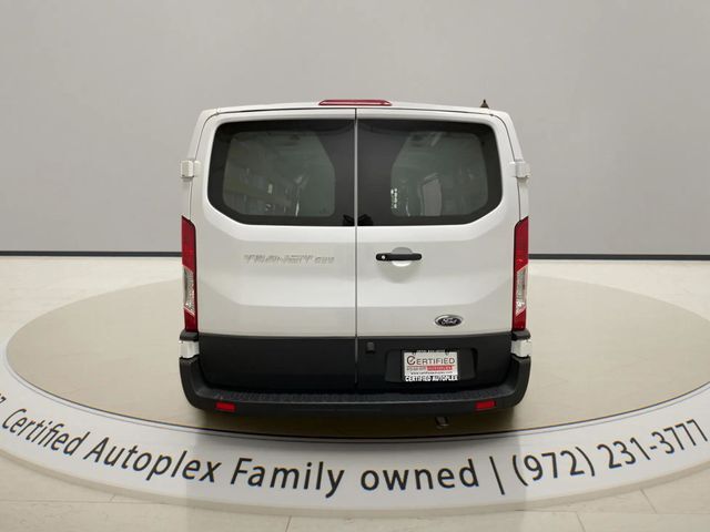 2025 Ford Transit-250 Base Dallas TX