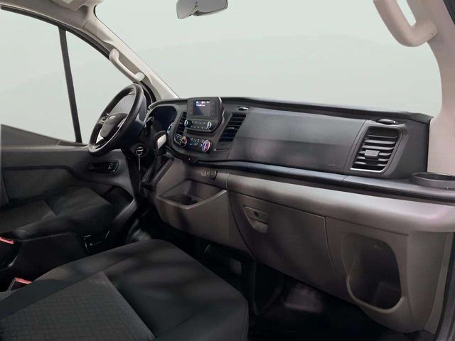 2025 Ford Transit-250 Base Dallas TX