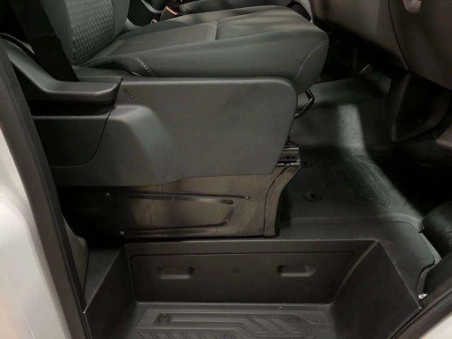 2025 Ford Transit-250 Base Dallas TX