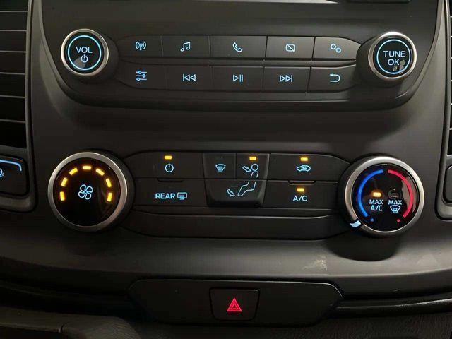 2025 Ford Transit-250 Base Dallas TX