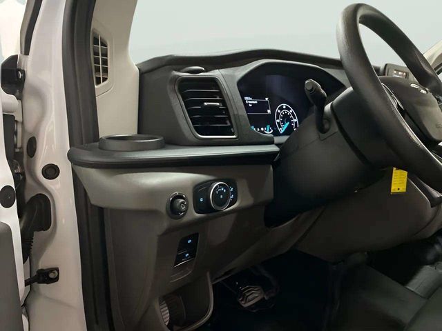 2025 Ford Transit-250 Base Dallas TX