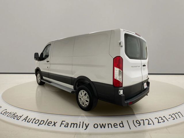 2025 Ford Transit-250 Base Dallas TX
